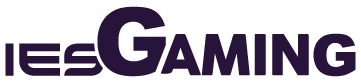 Logo de IESGAMING